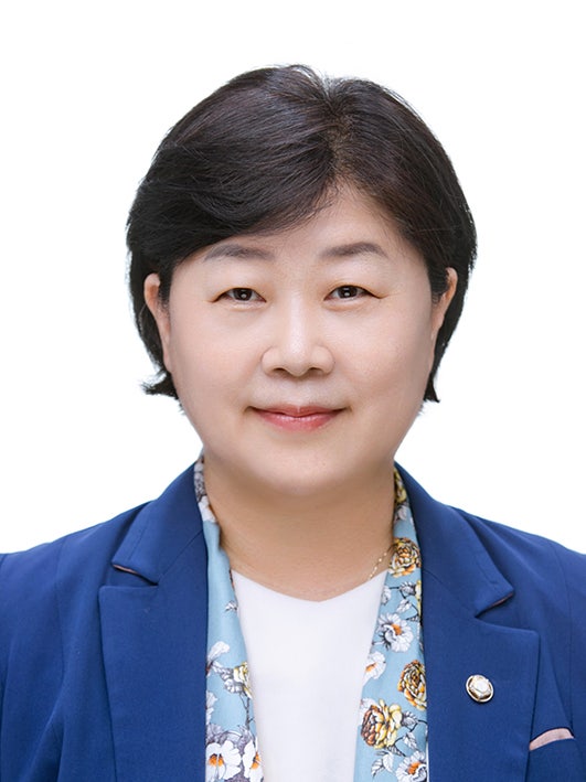 <b>서영교 국회의원 프로필</b> (서울 중랑구갑)