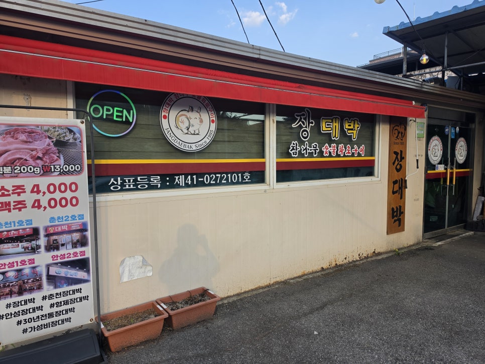 돼생이 사진 2