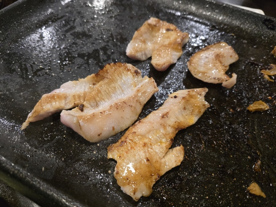 규돈묵은지삼겹살 사진 3