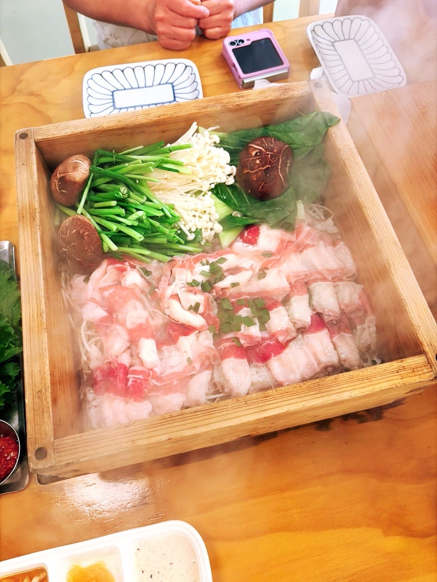 방이편백 육분 삼십 방이원조점 사진 6
