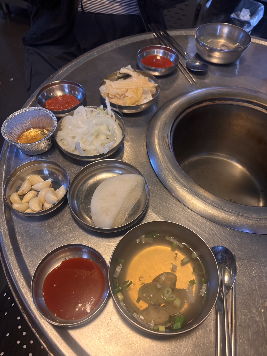 공평동꼼장어 본점 사진 6