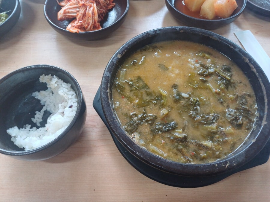 매초래기 사진 1