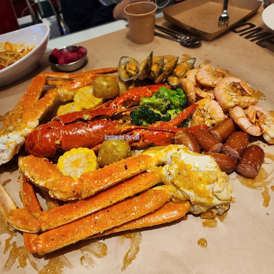 쇼미더크랩 하남점 사진 3