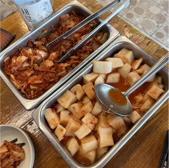 모이세해장국 사진 4