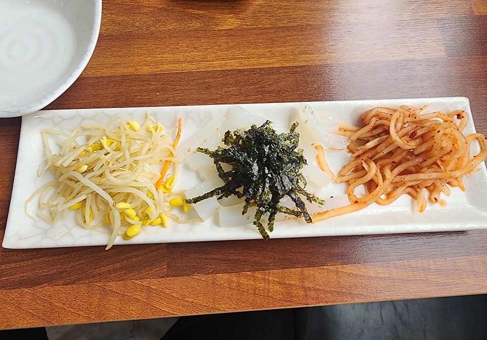 외암 철판쭈꾸미&함흥냉면 사진 3