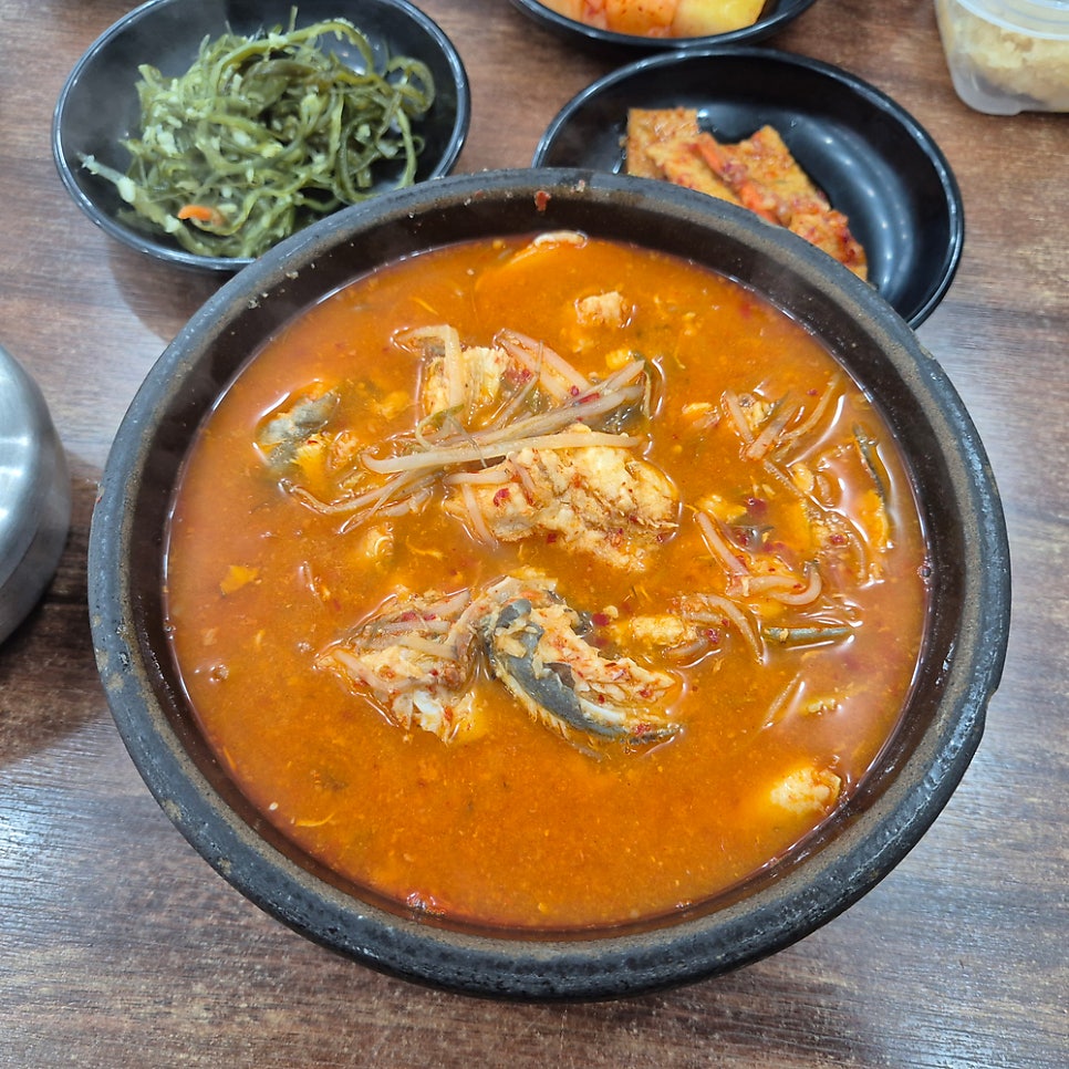 옛날장어탕 사진 5