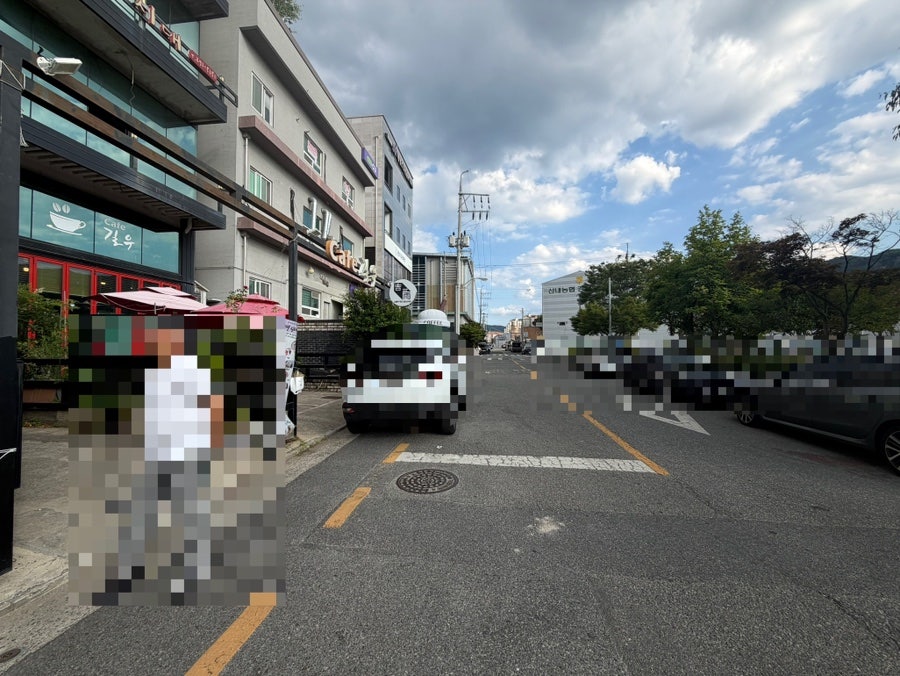 카페 길우 사진 5