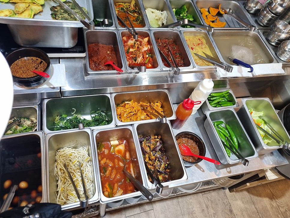 고향밥상 사진 4
