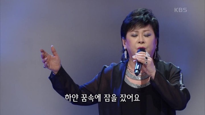 가수 <b>옥희</b>, 신장암 투병 끝에 <b>별세</b>…향년 73세 '마지막까지... 