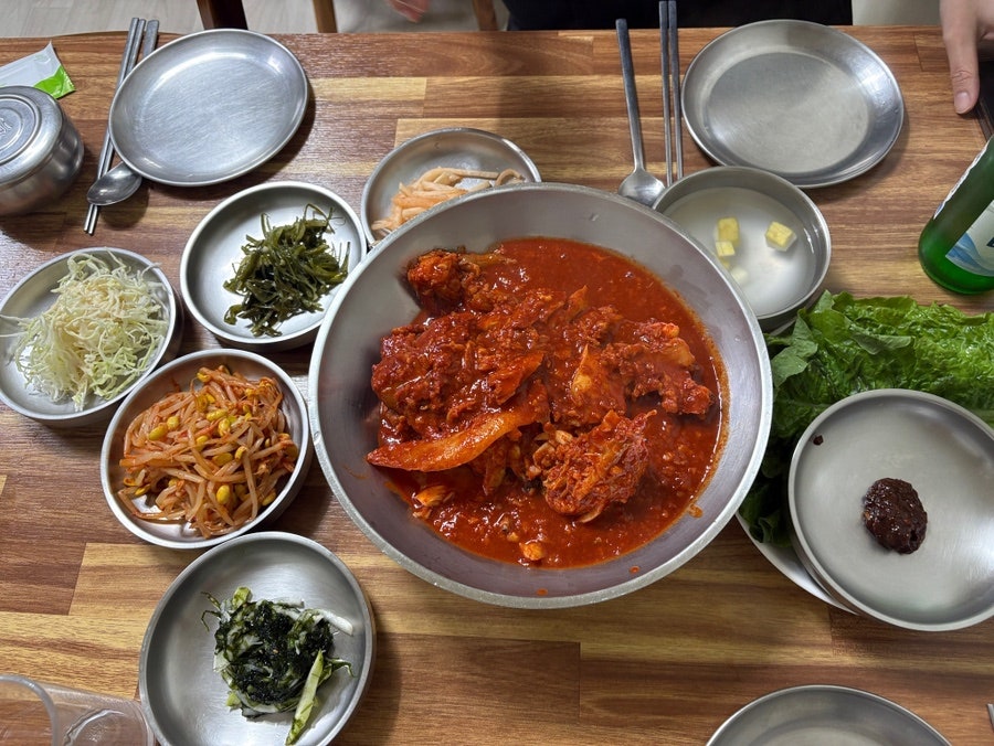 길목식당 사진 4