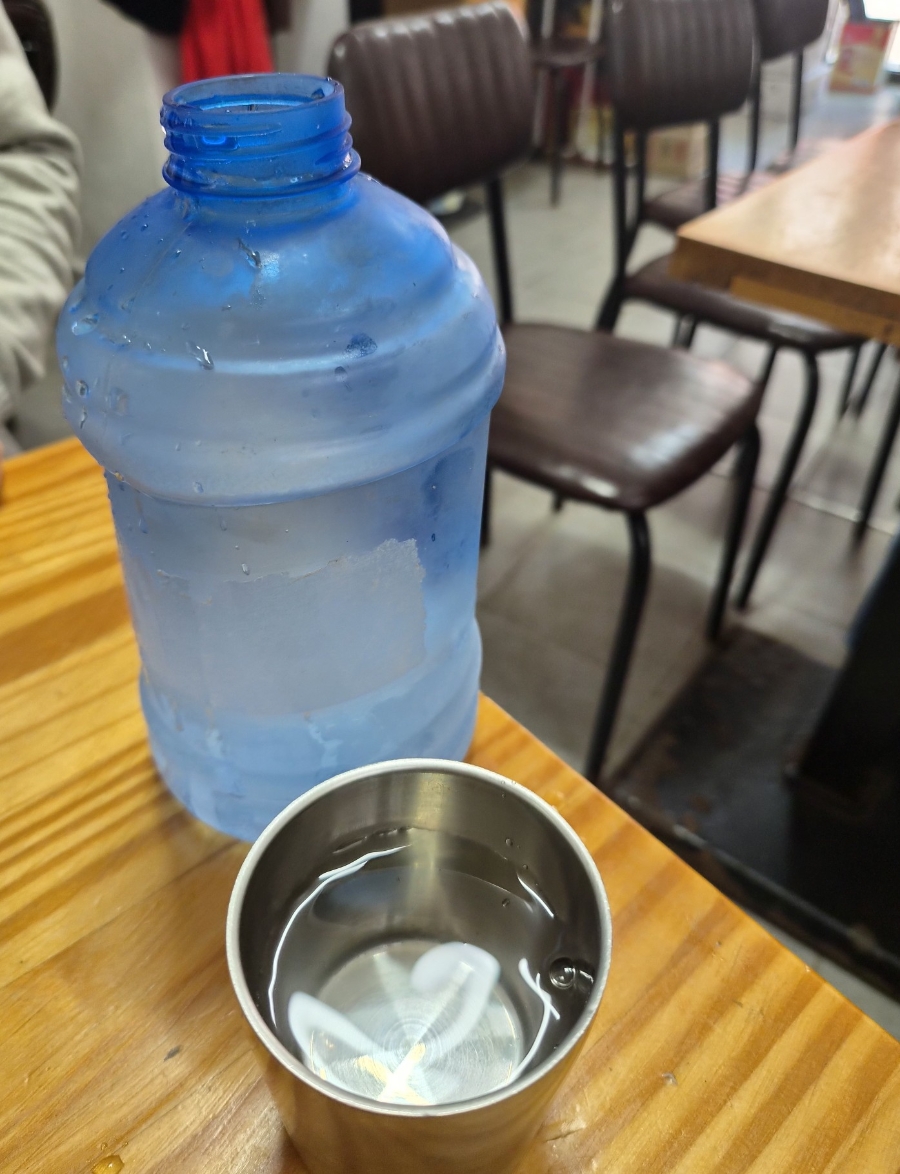 영즉석떡볶이 사진 4