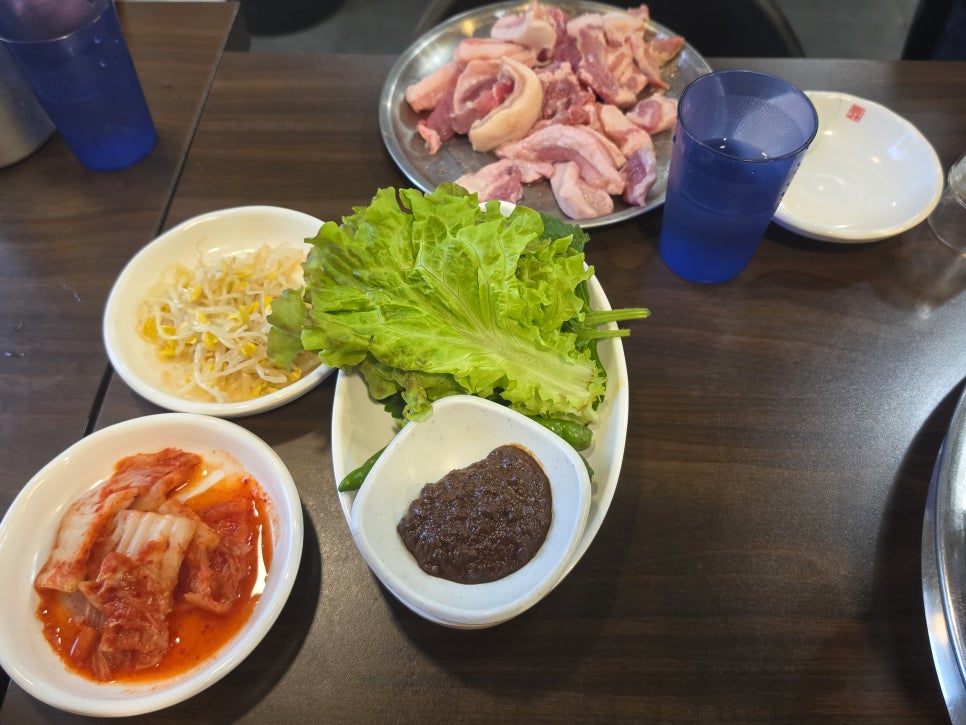 돼생이 사진 6