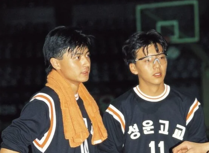 "아내 뒷바라지하느라 제가 사라진 거예요" 손지창이 밝힌 20년 공백의 진짜 이유
