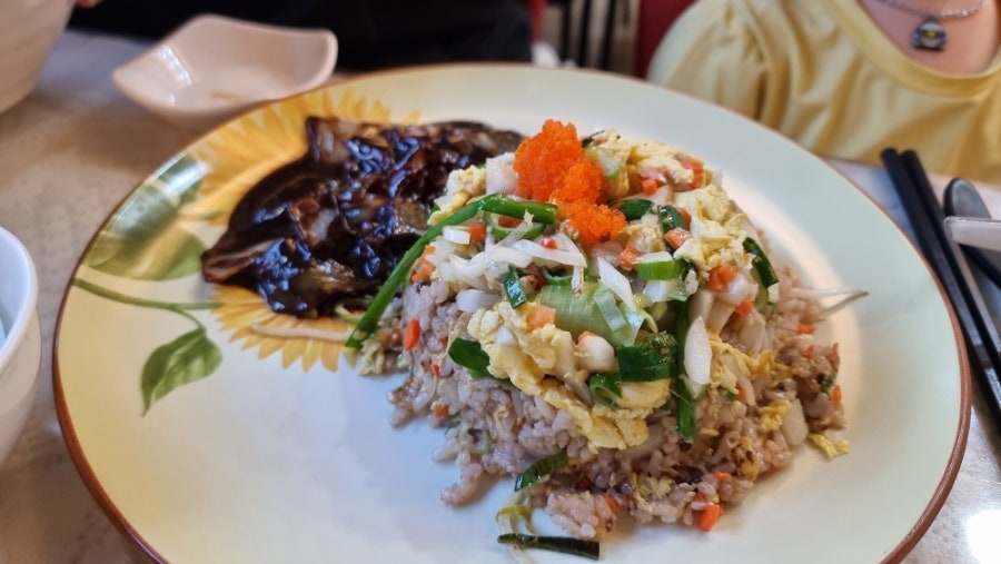 화룡전설 사진 3