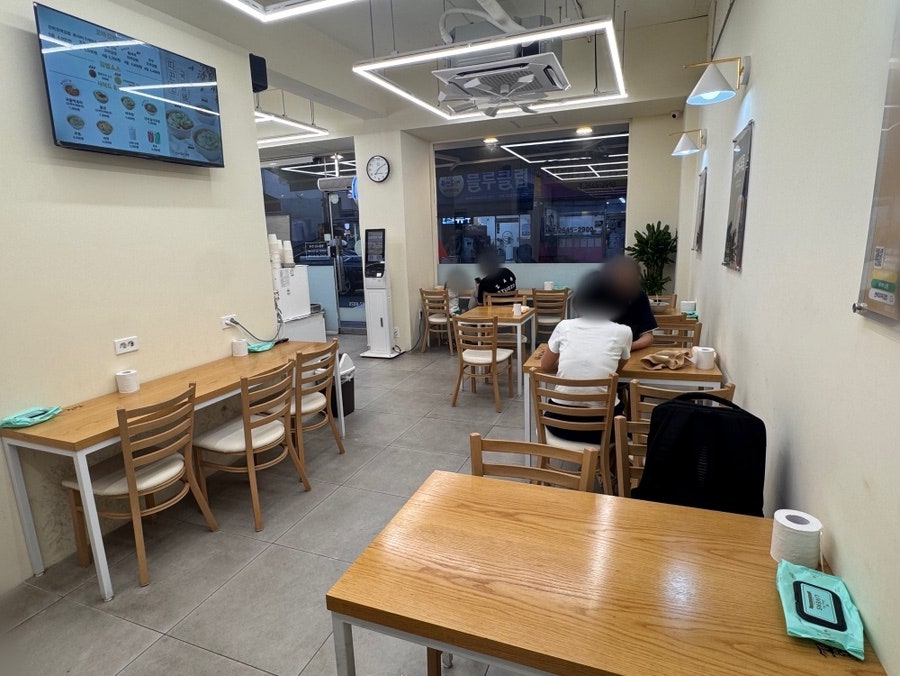 선비꼬마김밥(양천갈산점) 사진 2