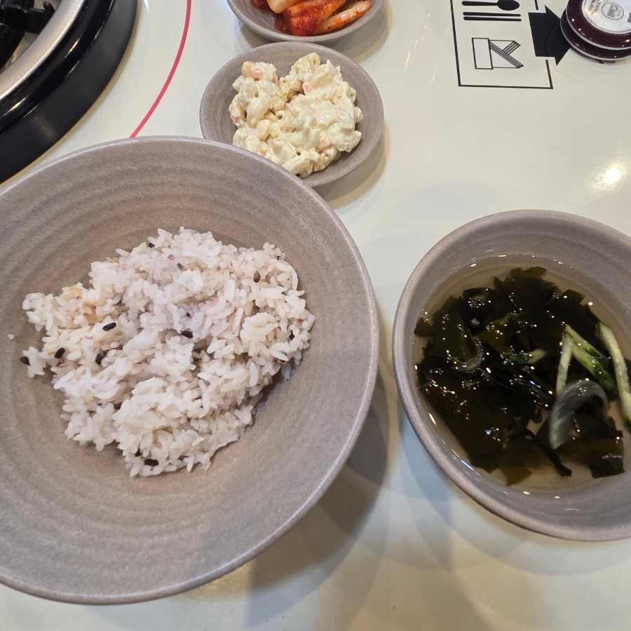 킹콩부대찌개 부산명지신호점 사진 6