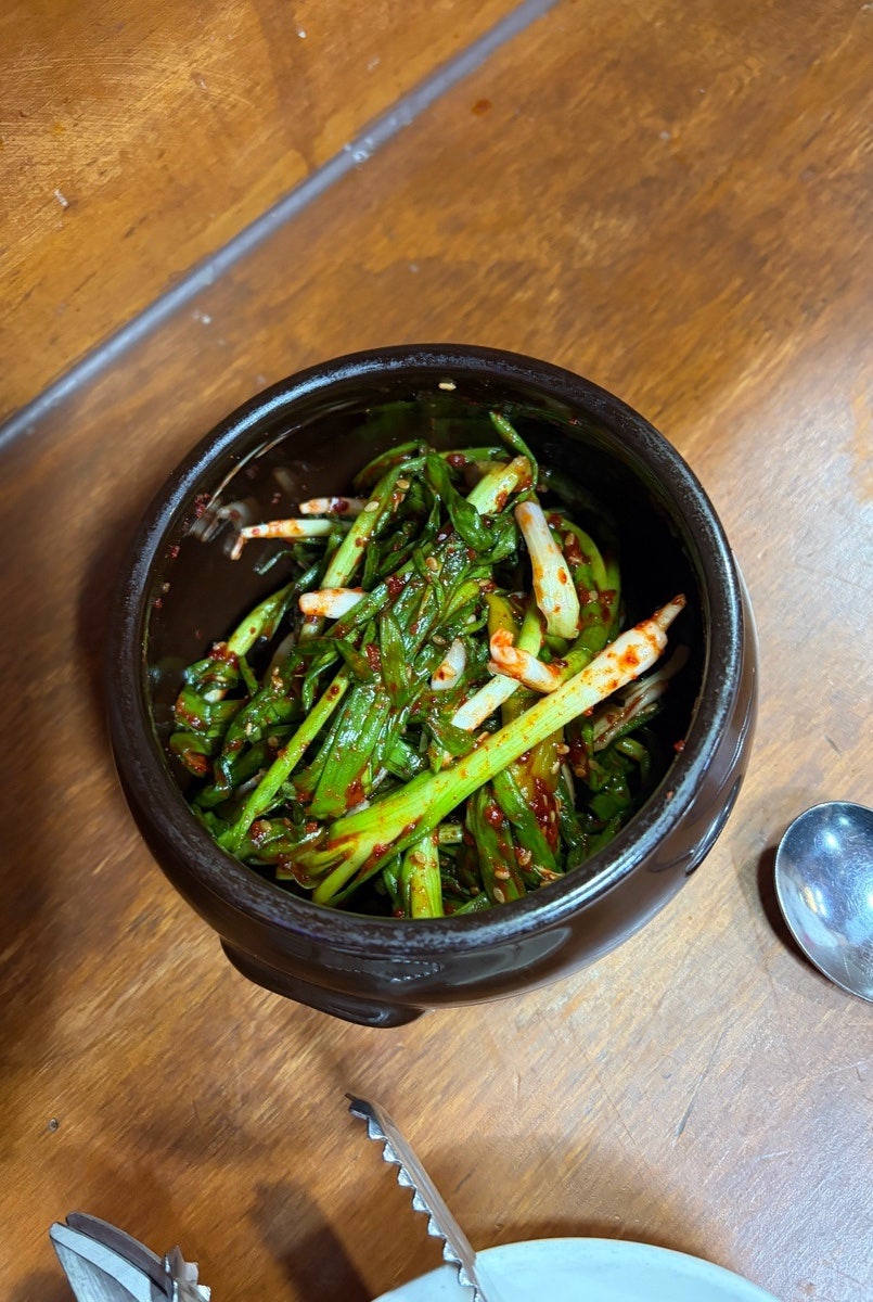 양평칼국수 도마점 사진 5