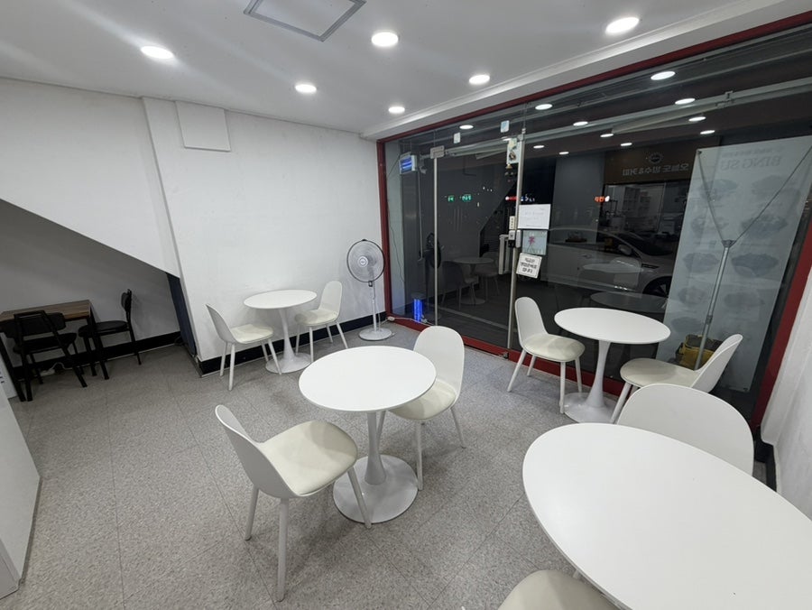 오늘도빙수&커피 안성점 사진 4