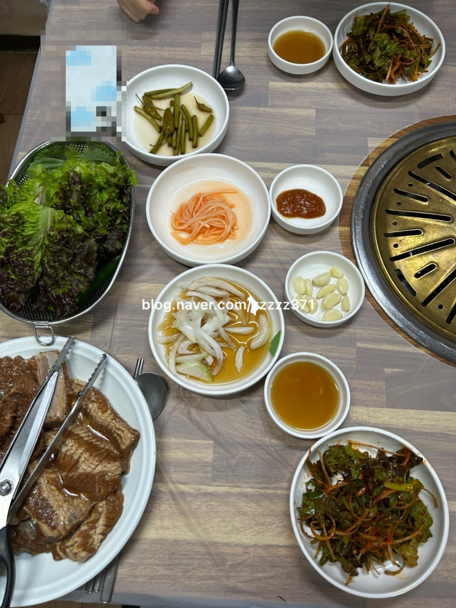장원숯불갈비 사진 5