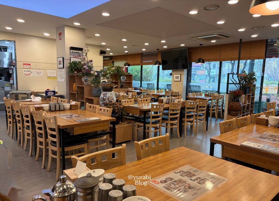 북창동순두부 일산대화점 사진 6