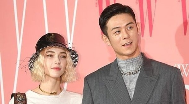 스테파니 미초바가 밝힌 빈지노와의 첫 만남 뒷이야기 | 비흡연자가 담배를 든 이유