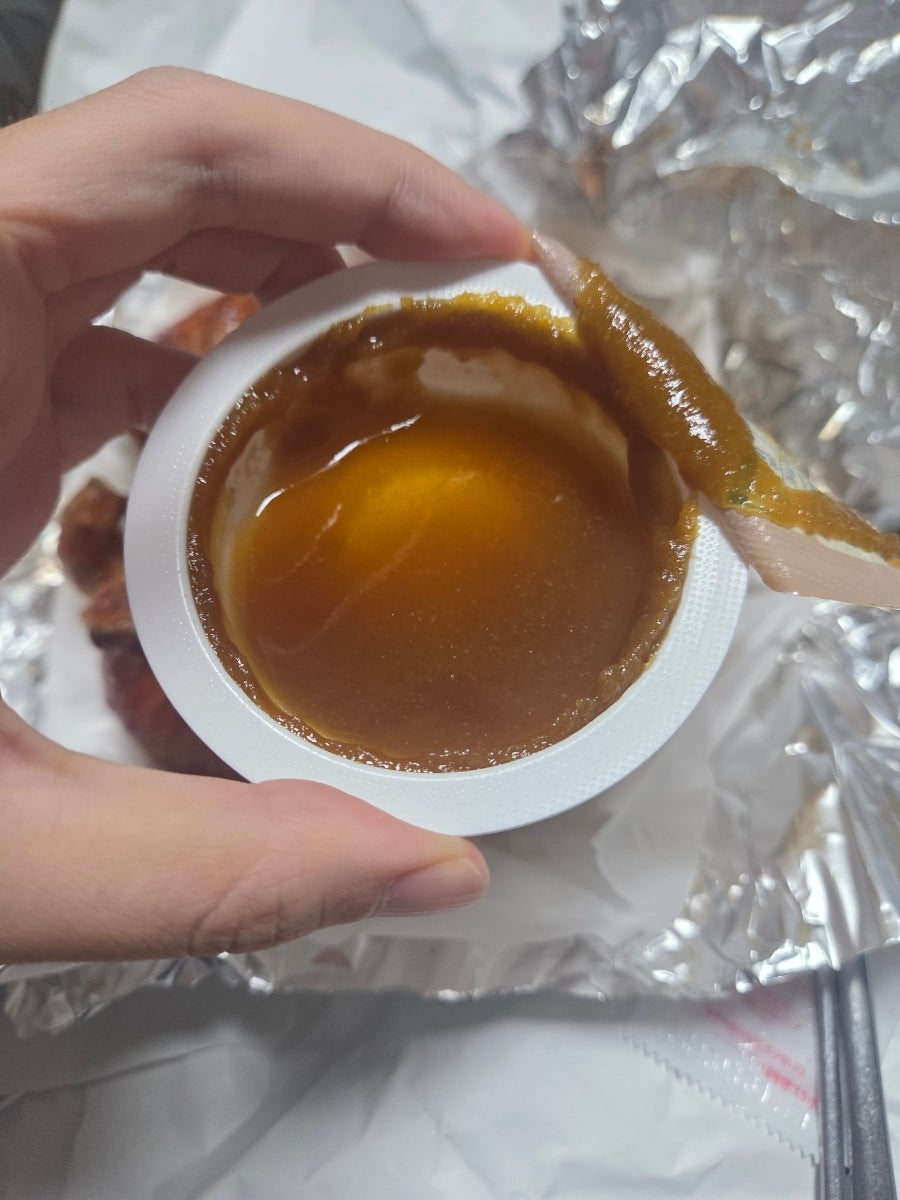 오목교참나무닭장작구이 사진 5