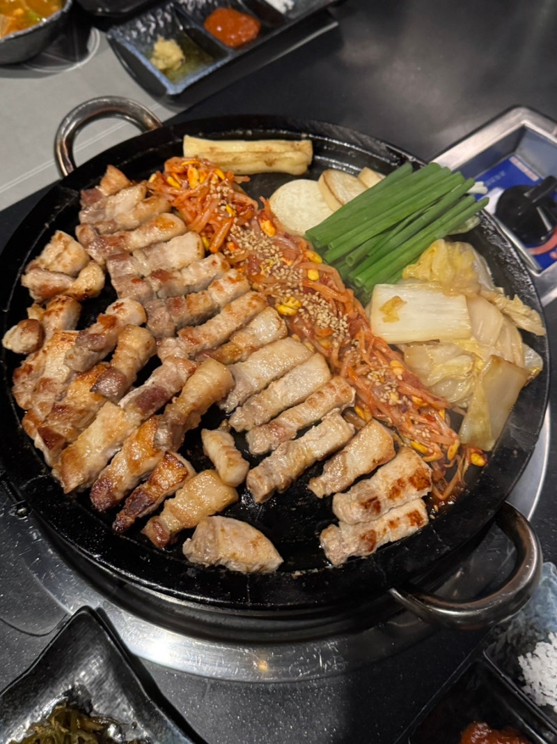 대구 수성구 들안길 프라이빗룸식당 그릴링24