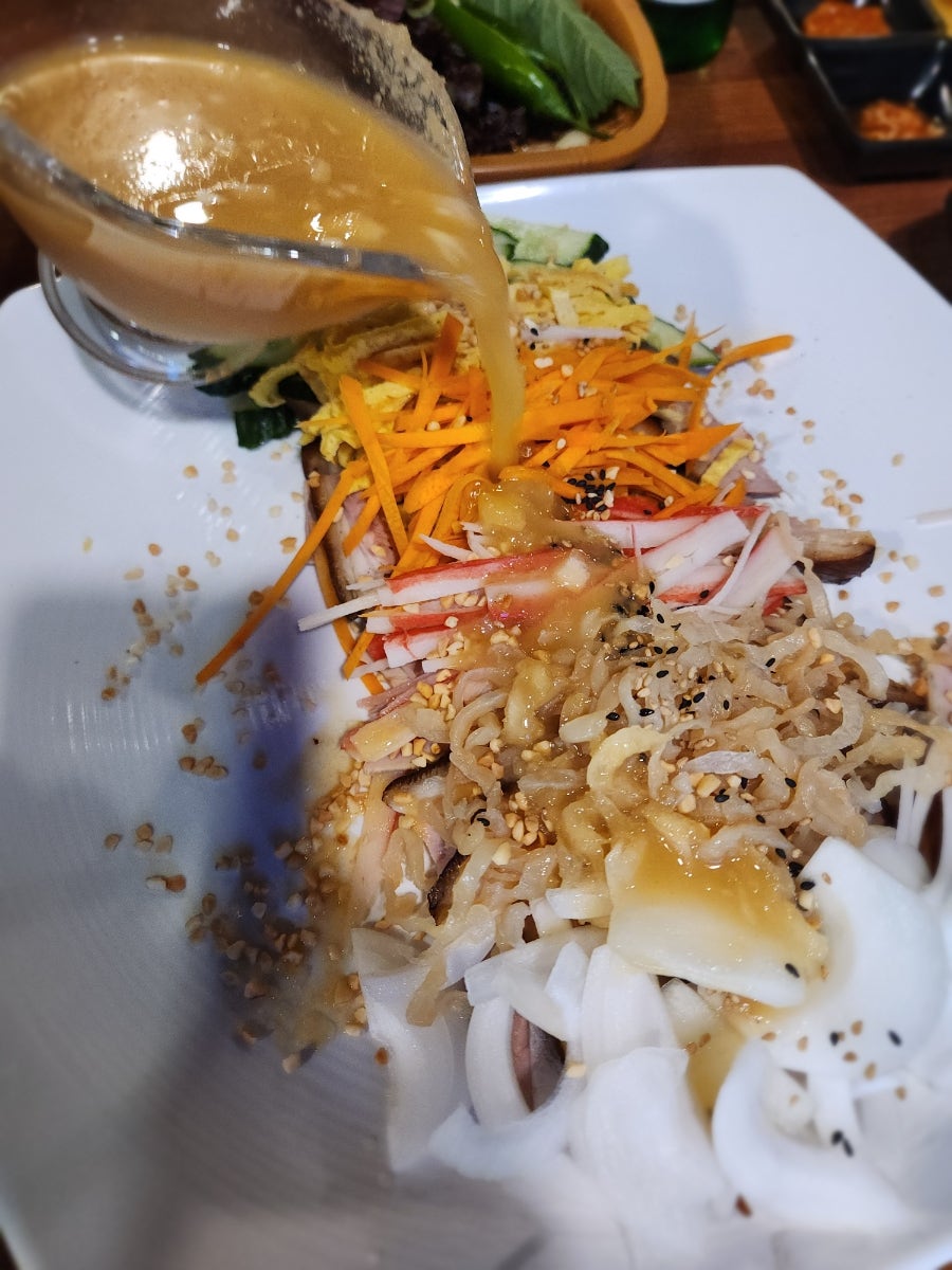 도야족발 괴정점 사진 2