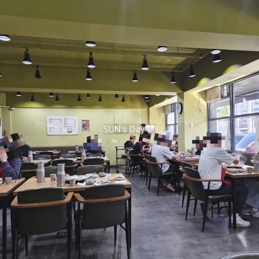 발리부대찌개 사진 4