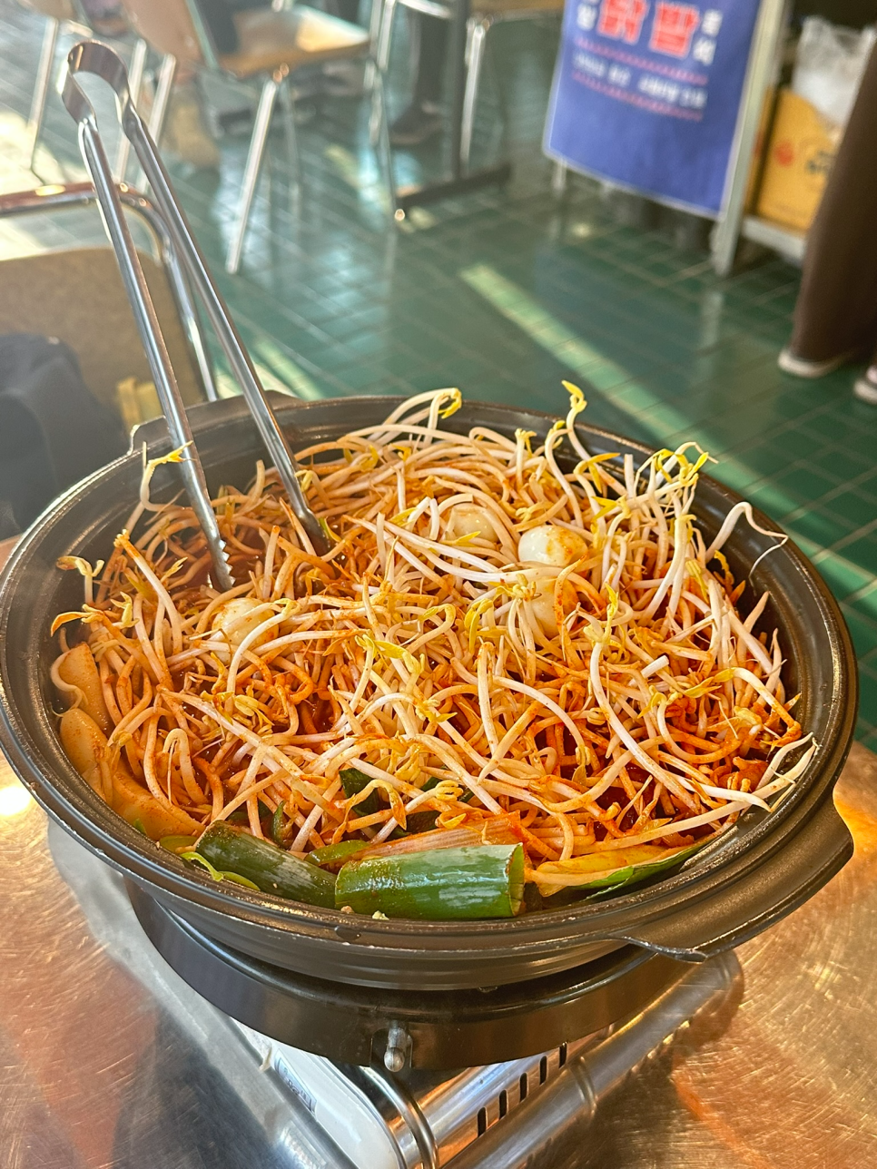 중앙즉석닭발 선부직영점 사진 6