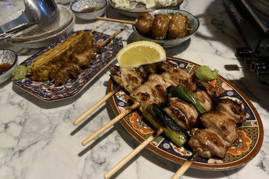 쿠시 사진 1