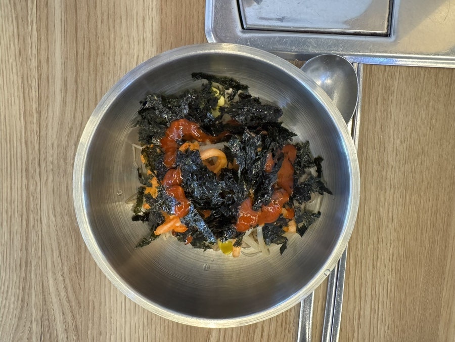 장모님대가칼국수 만성직영점 사진 2