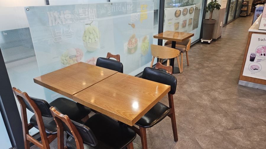 설빙 김천혁신점 사진 3