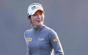 KLPGA 최초 400경기 출전, 골프 안송이 프로는 누구? (프로필)