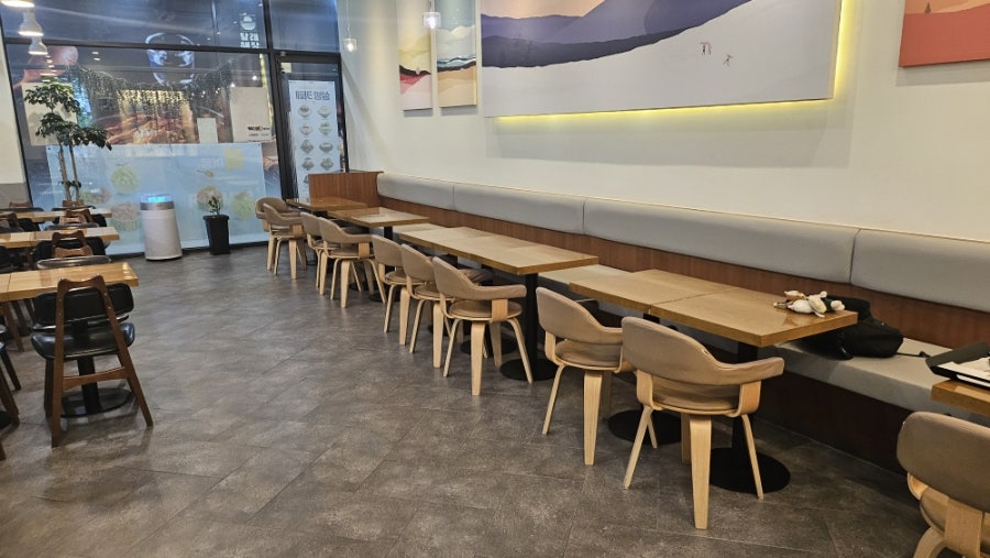 설빙 김천혁신점 사진 4