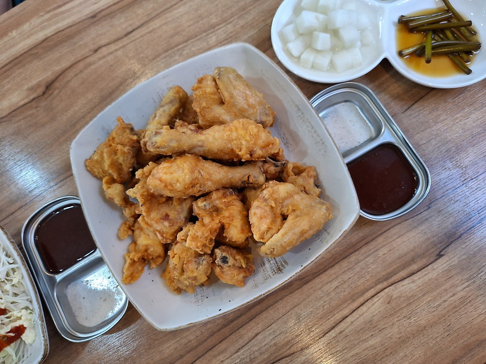 풍년치킨 사진 4