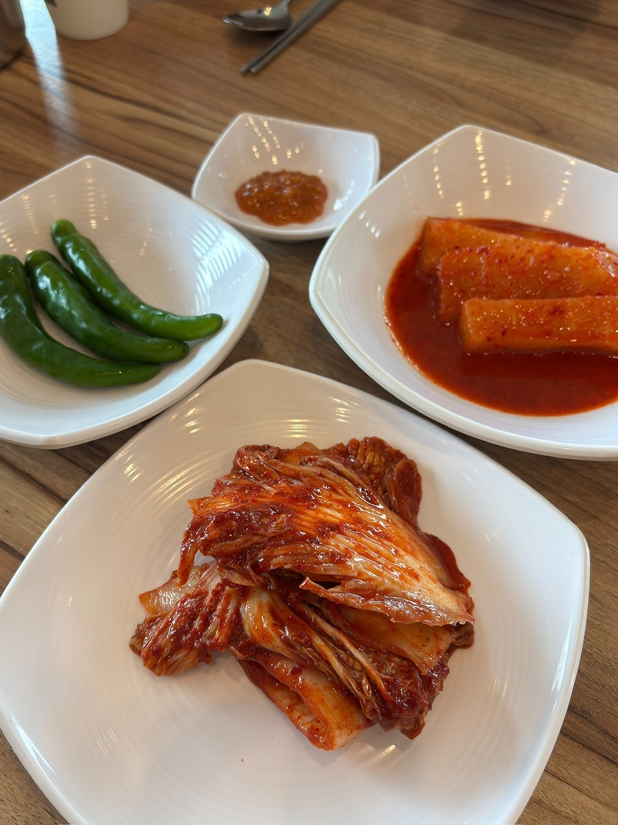 백두설렁탕 사진 6