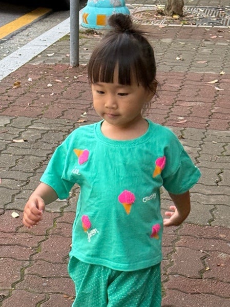 (27갤, 여아) 남대문 여름옷 | 멜멜, 엠버, 고고피크닉, 알라딘, 미니로브, 고유, 버터컵 후기 2....