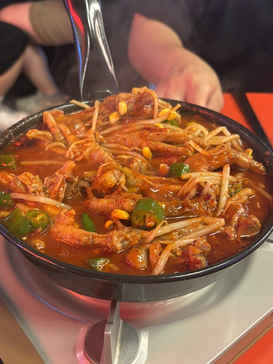 한신포차 사진 1