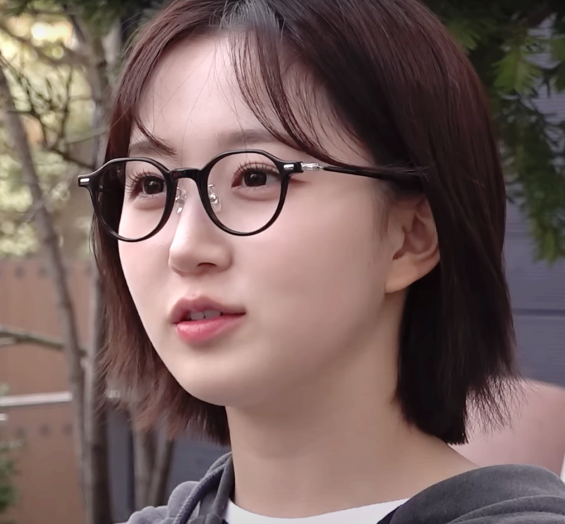 대구 세컨페이스 죽전점 가벼운 크라운 판토 타입 안경 ,래쉬 시더 LASH CEDAR 한석규안경,엔믹....