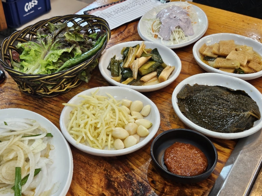 삼일민물장어 사진 5