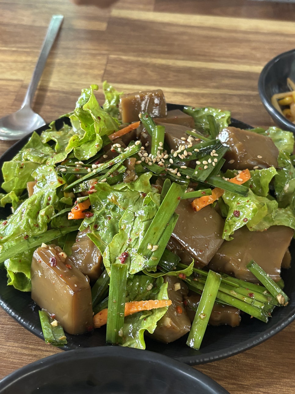 버들식당 사진 5