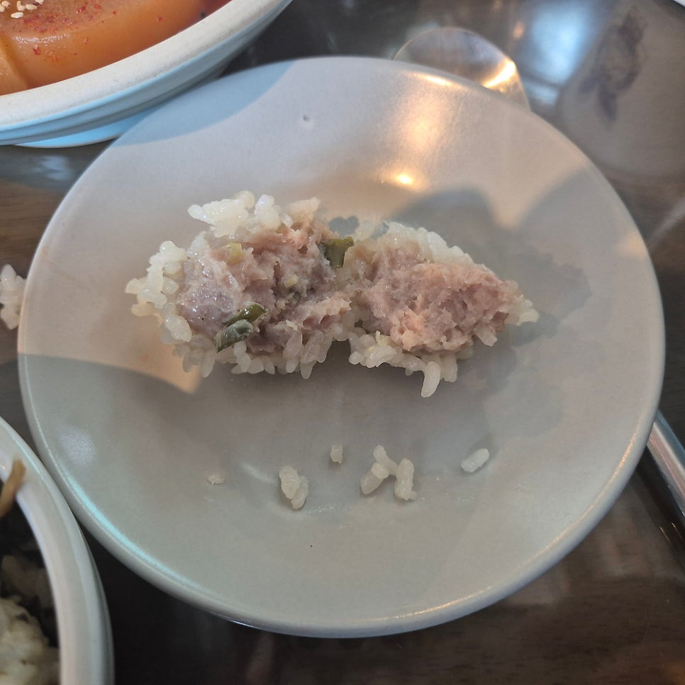 일상정찬 사진 6