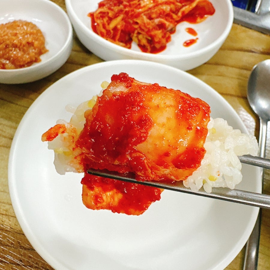 금터민물매운탕 사진 3