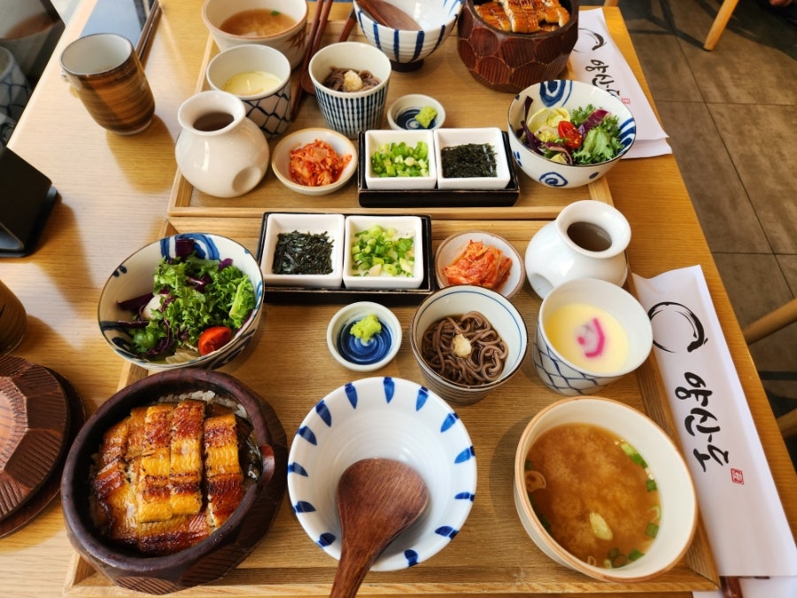 양산도 송도점 사진 6