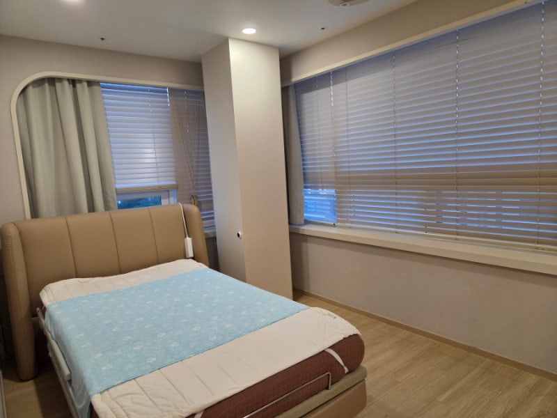 제왕절개 출산 당일 기록 | 루트 여성의원 특실 후기