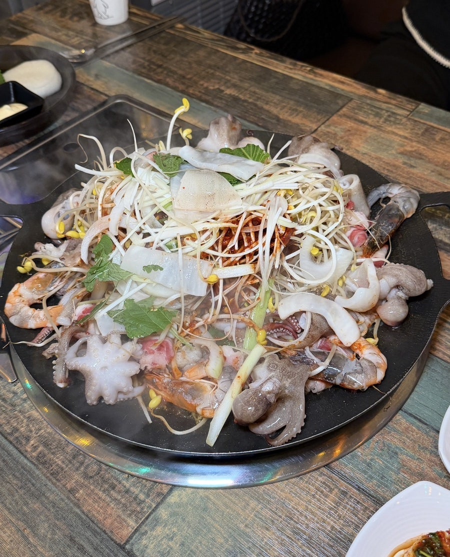 청포야시장 사진 6