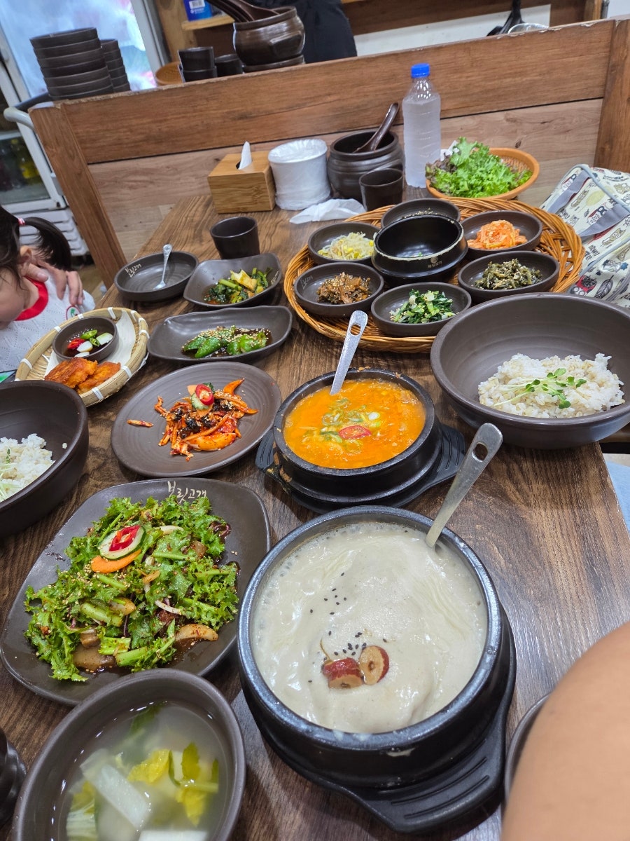 보릿고개 인천연수점 사진 5