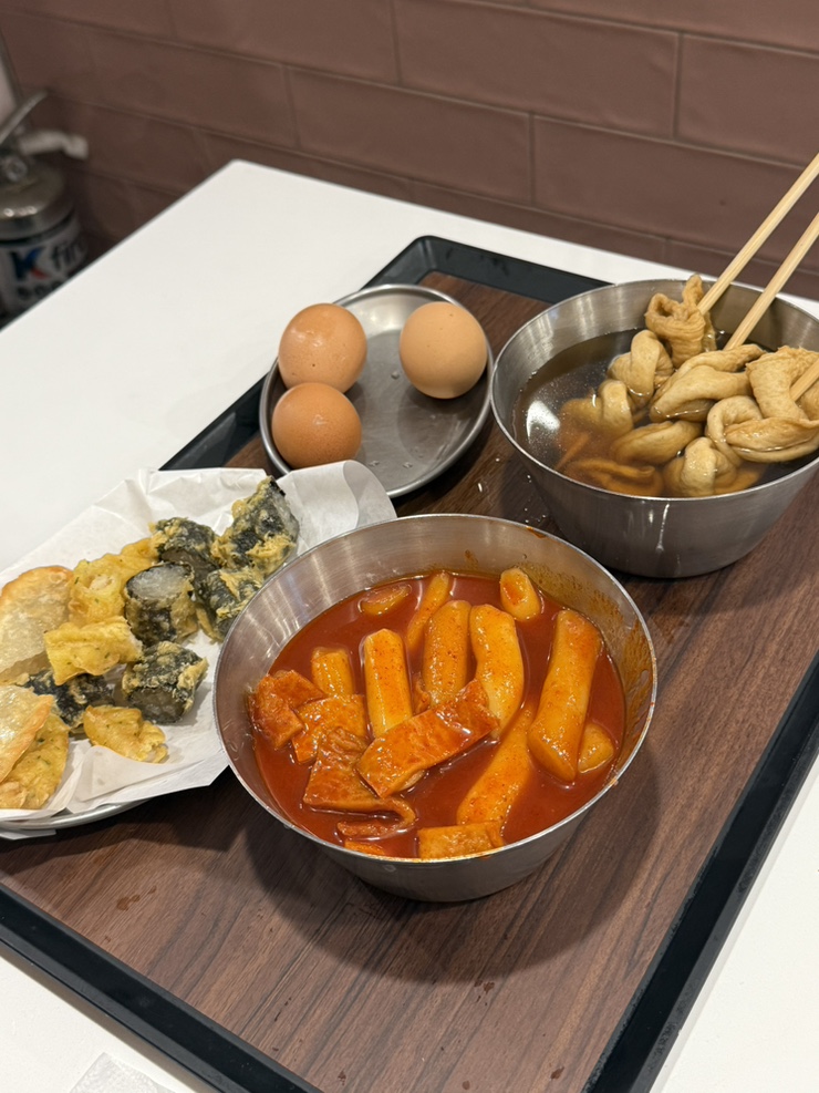 갑부떡볶이 사진 5