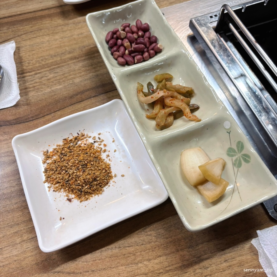 루루양꼬치 사진 4